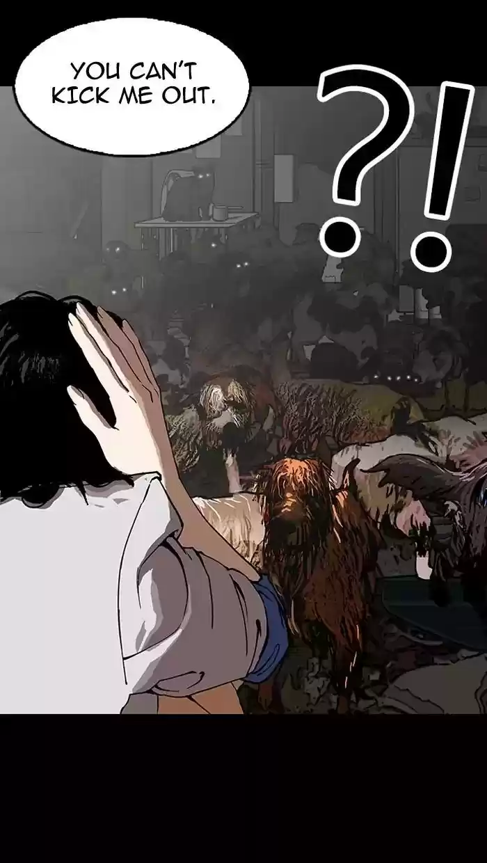 Lookism Chapter 151: Ep.151: