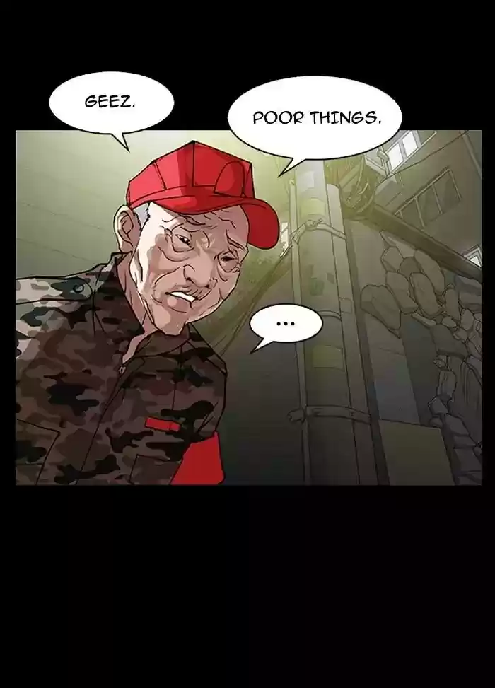 Lookism Chapter 151: Ep.151: