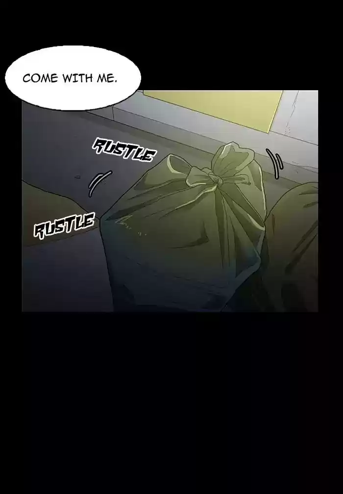 Lookism Chapter 151: Ep.151: