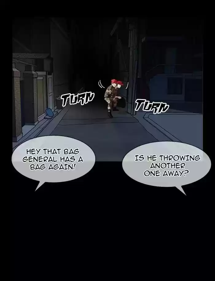 Lookism Chapter 151: Ep.151: