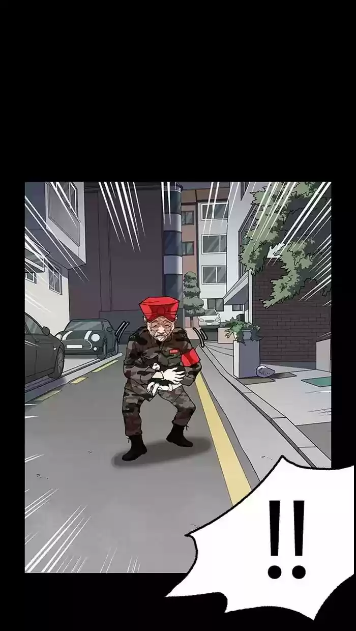 Lookism Chapter 151: Ep.151: