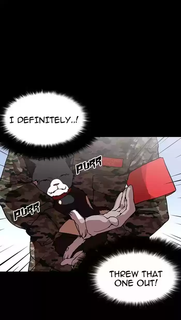 Lookism Chapter 151: Ep.151: