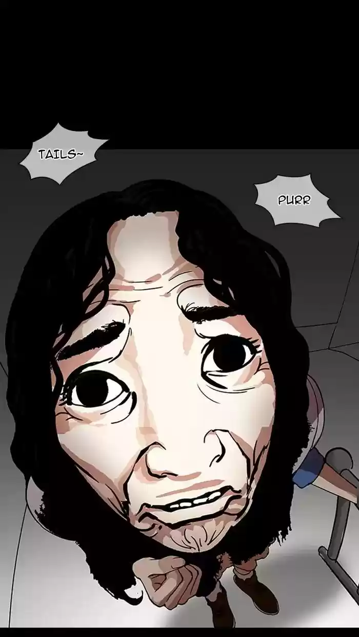 Lookism Chapter 151: Ep.151: