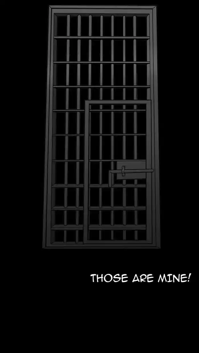 Lookism Chapter 151: Ep.151: