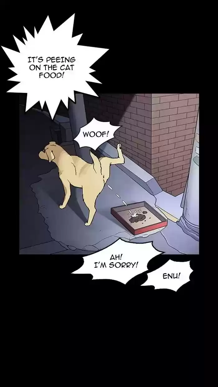 Lookism Chapter 151: Ep.151: