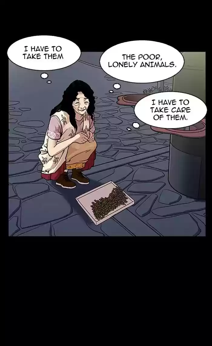 Lookism Chapter 151: Ep.151: