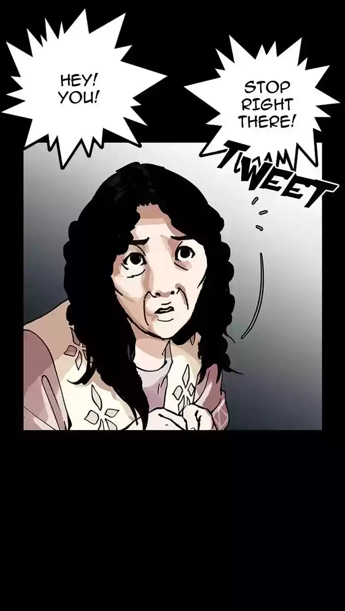 Lookism Chapter 151: Ep.151: