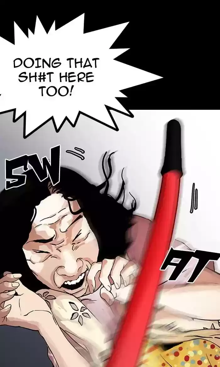 Lookism Chapter 151: Ep.151: