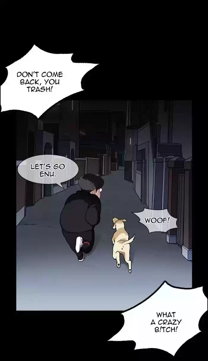 Lookism Chapter 151: Ep.151: