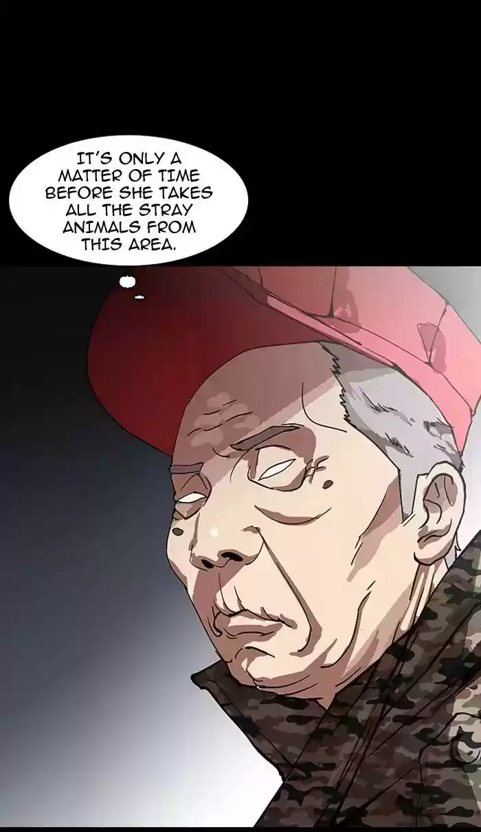 Lookism Chapter 151: Ep.151: