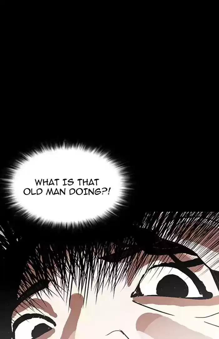 Lookism Chapter 151: Ep.151: