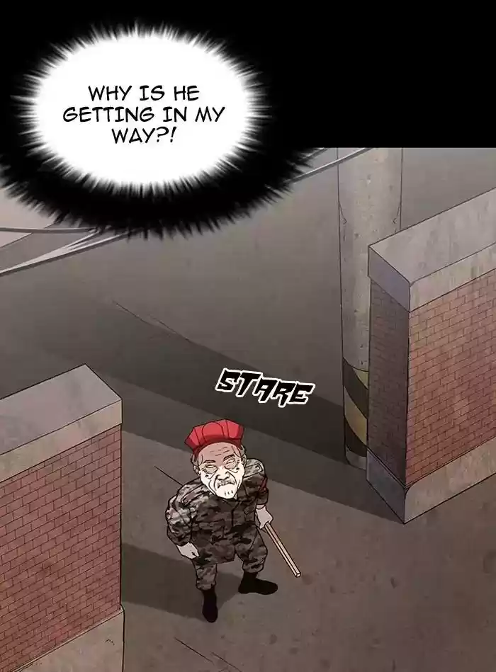 Lookism Chapter 151: Ep.151: