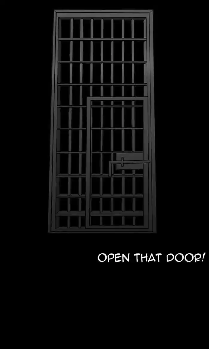 Lookism Chapter 151: Ep.151: