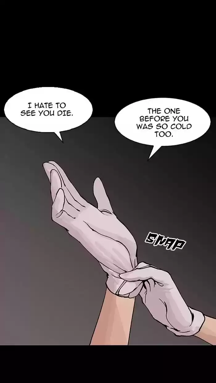 Lookism Chapter 151: Ep.151: