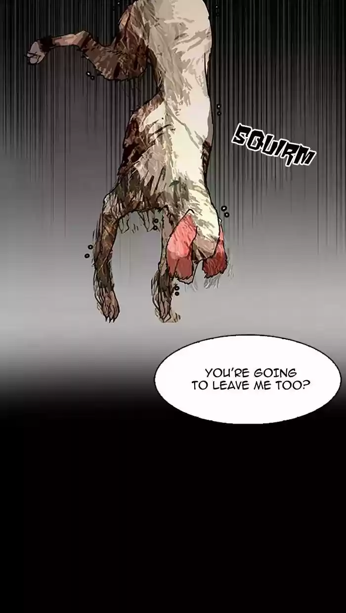 Lookism Chapter 151: Ep.151: