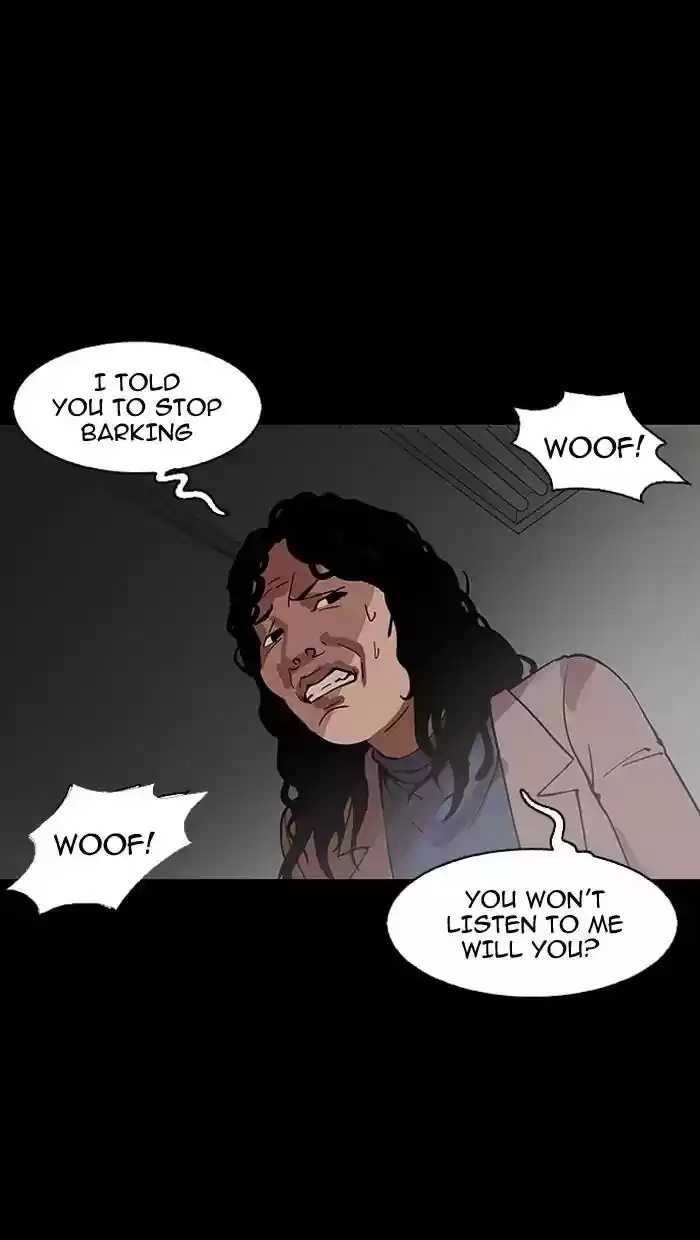 Lookism Chapter 151: Ep.151: