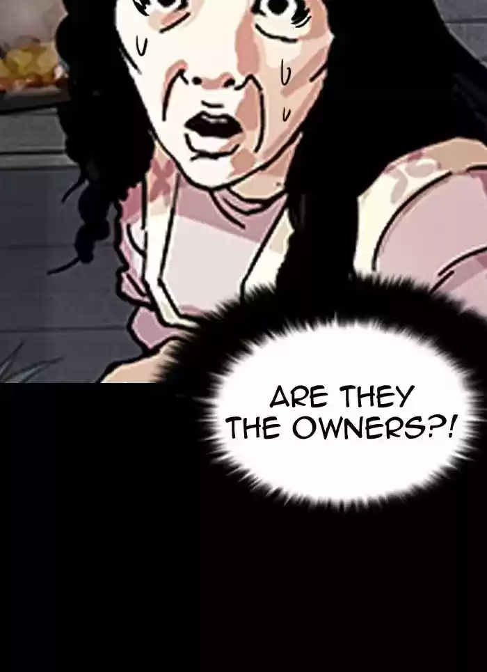 Lookism Chapter 151: Ep.151: