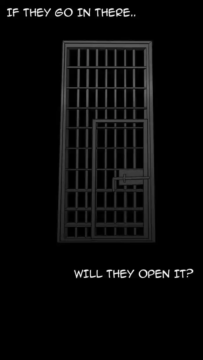 Lookism Chapter 151: Ep.151: