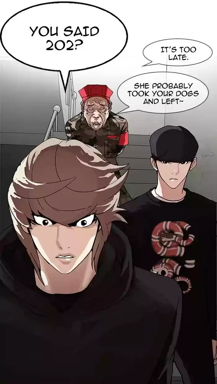 Lookism Chapter 151: Ep.151: