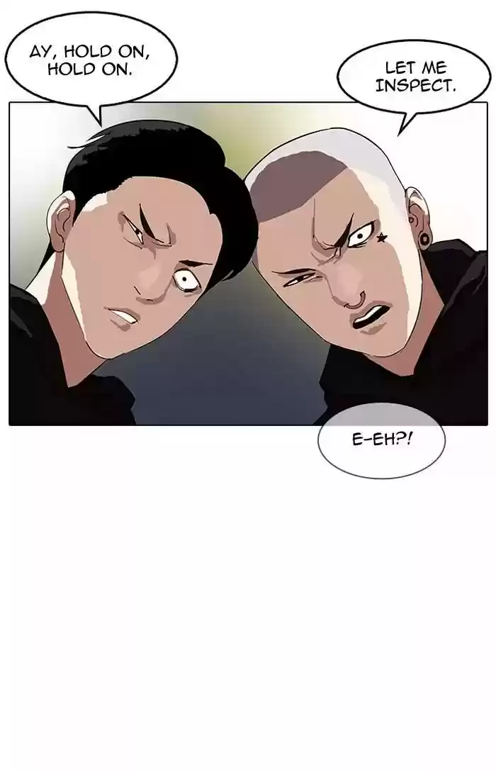 Lookism Chapter 152: Ep.152: