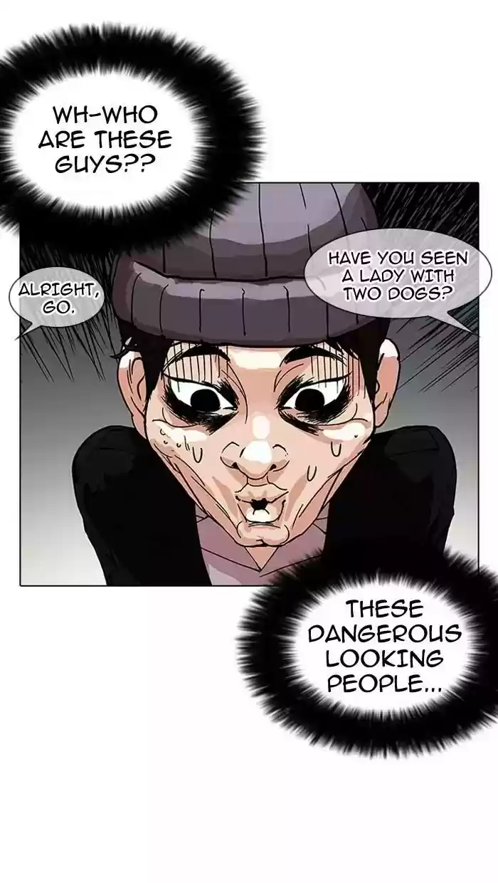 Lookism Chapter 152: Ep.152: