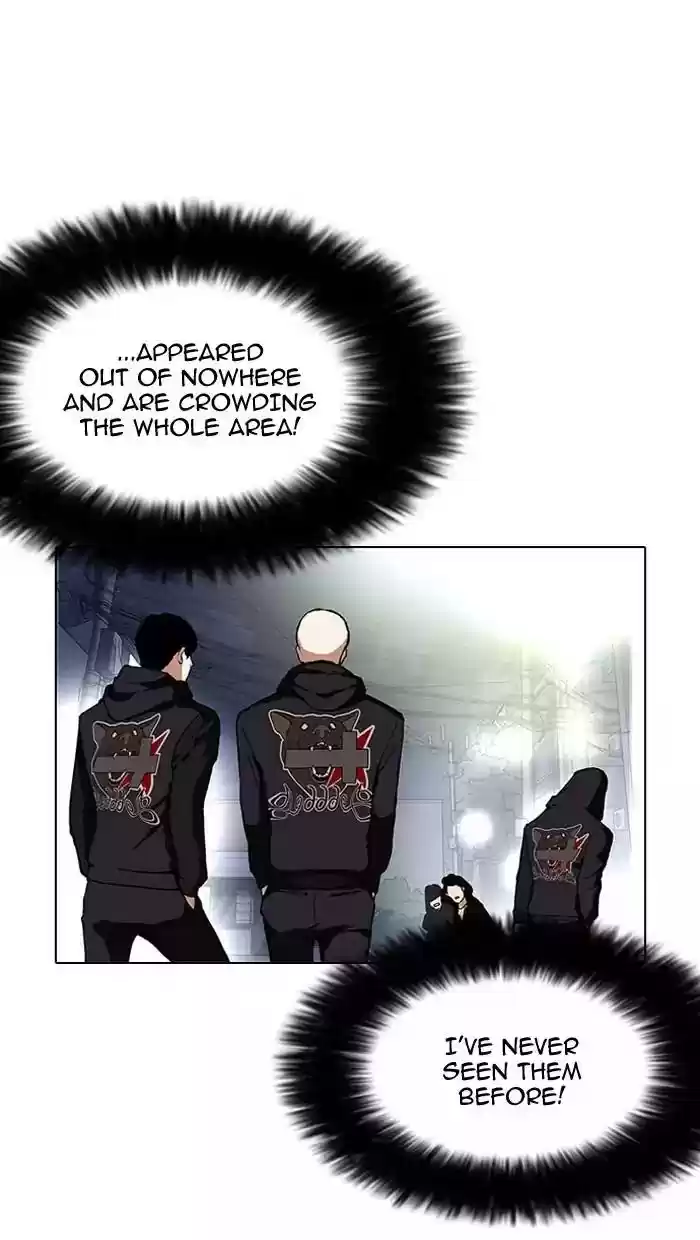 Lookism Chapter 152: Ep.152: