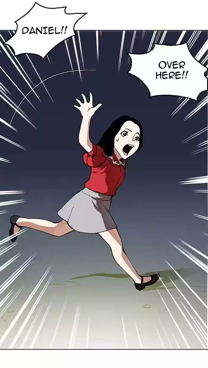 Lookism Chapter 152: Ep.152: