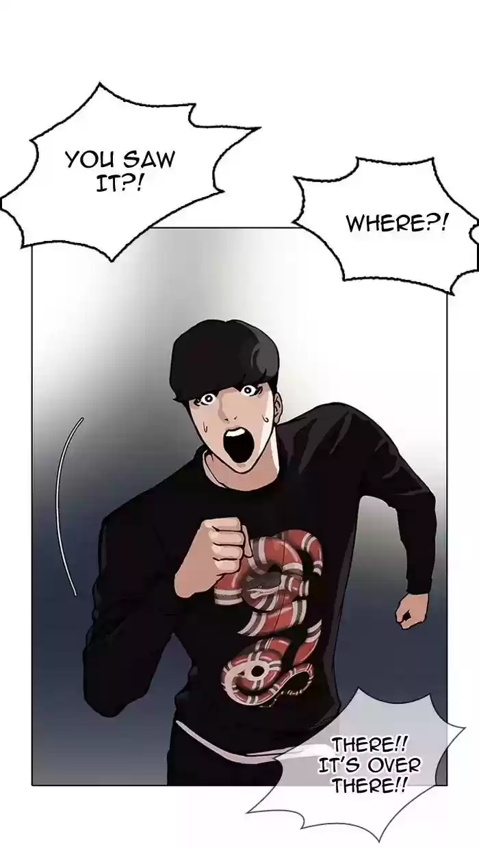 Lookism Chapter 152: Ep.152: