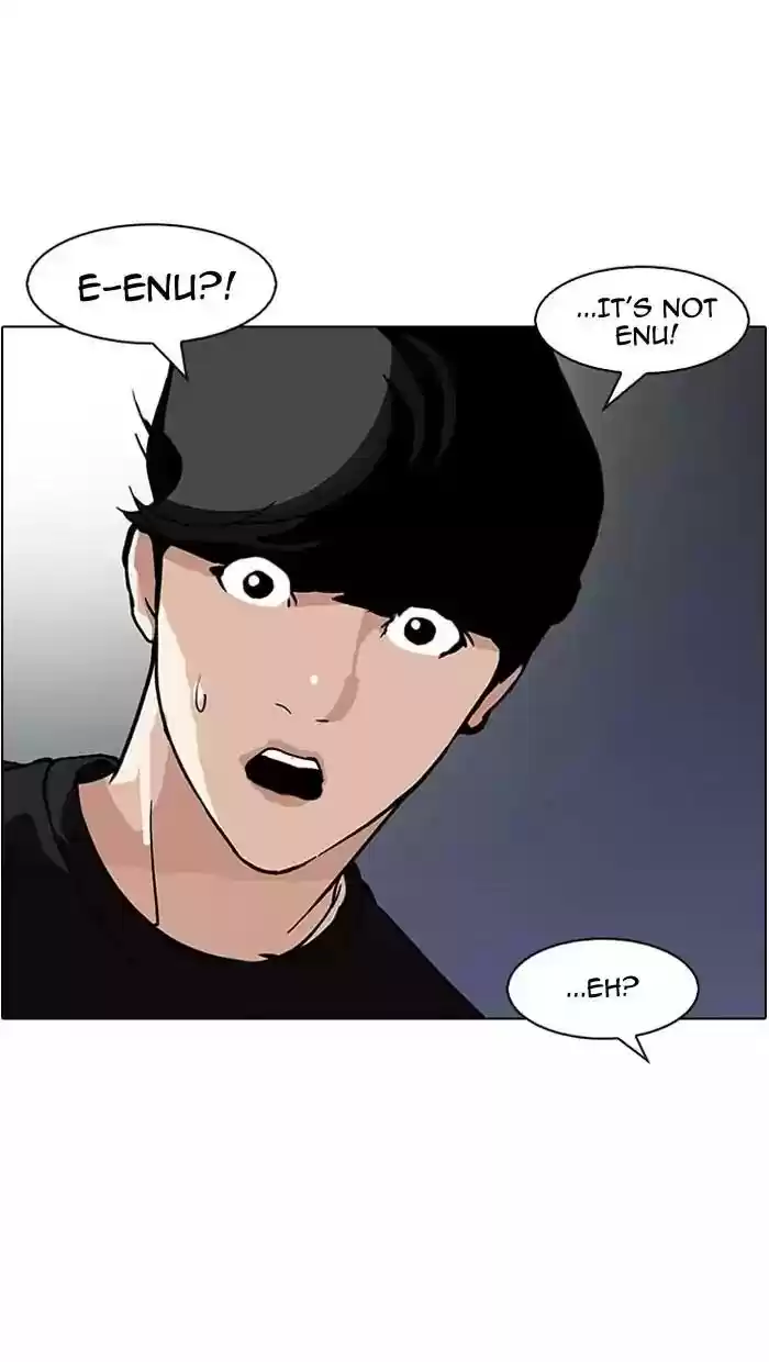 Lookism Chapter 152: Ep.152: