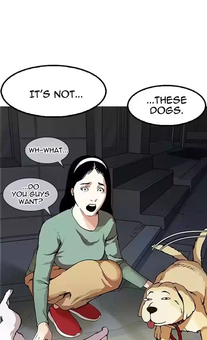 Lookism Chapter 152: Ep.152: