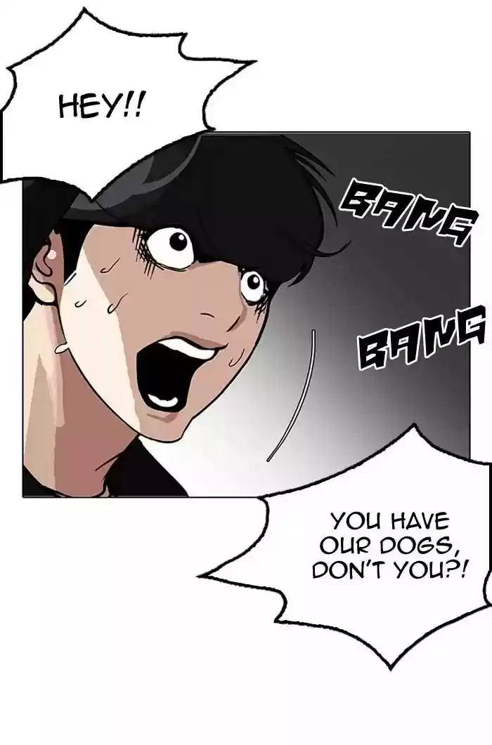 Lookism Chapter 152: Ep.152: