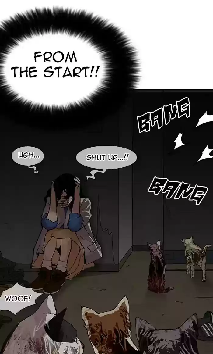 Lookism Chapter 152: Ep.152: