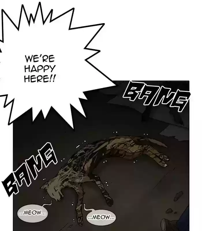 Lookism Chapter 152: Ep.152: