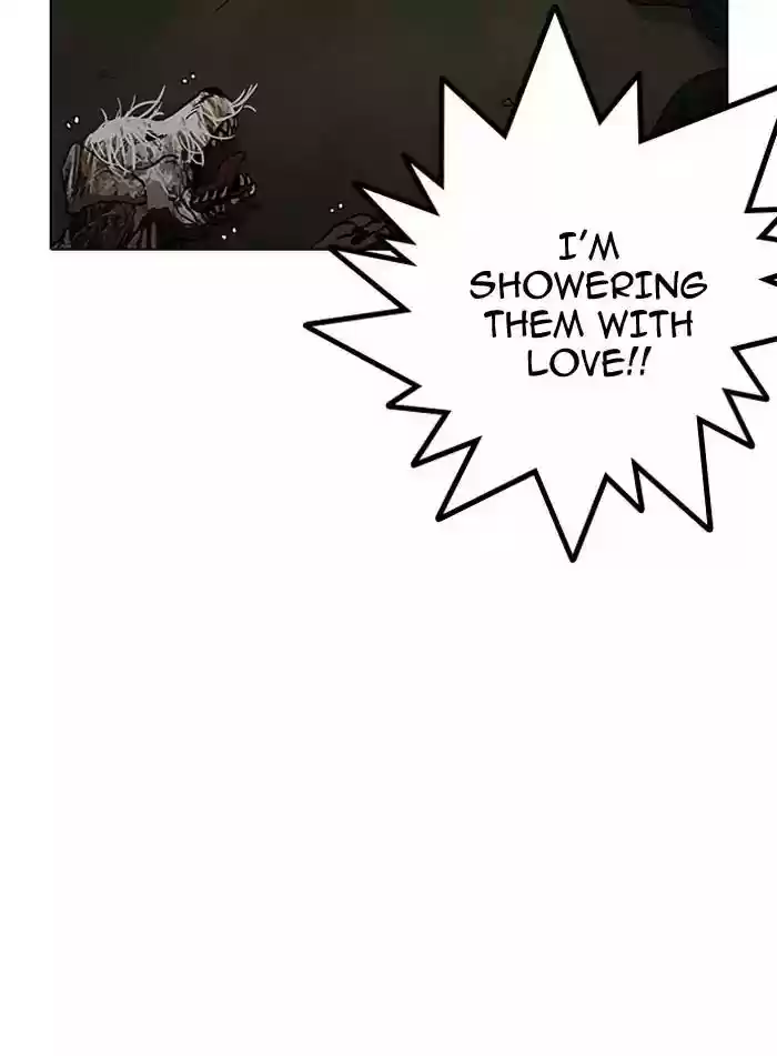 Lookism Chapter 152: Ep.152: