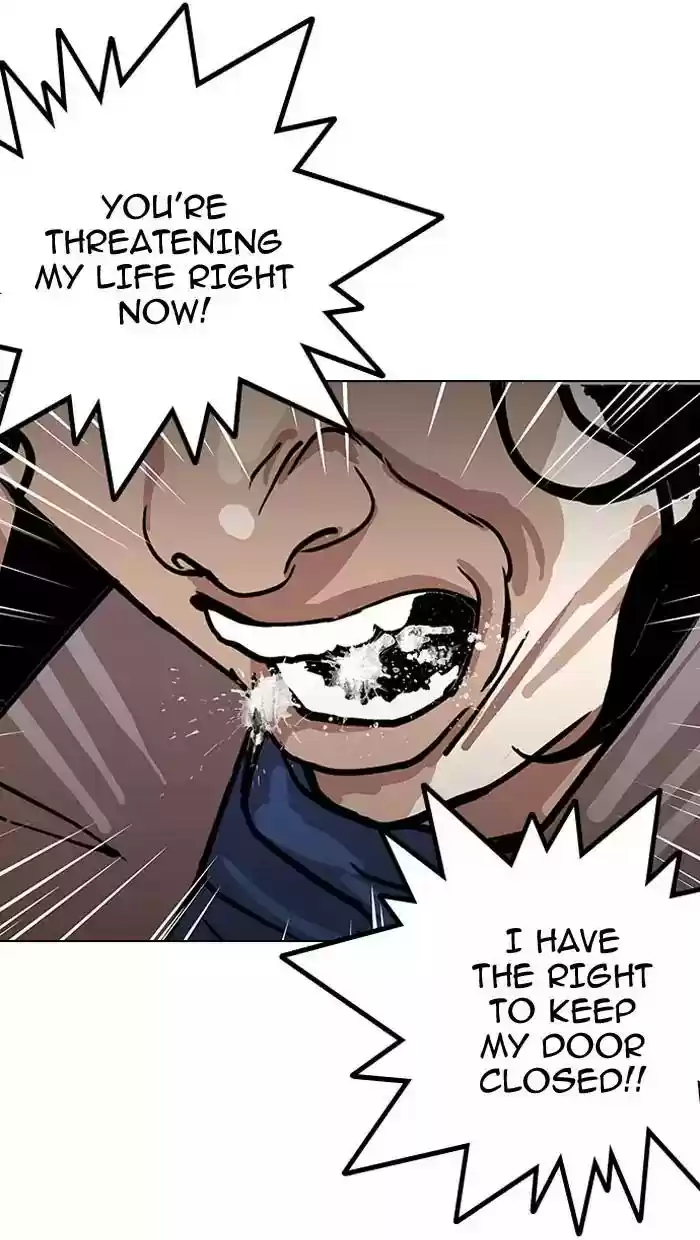 Lookism Chapter 152: Ep.152: