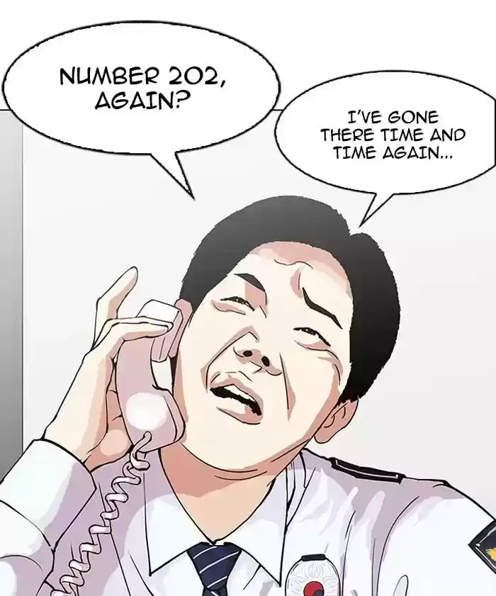 Lookism Chapter 152: Ep.152: