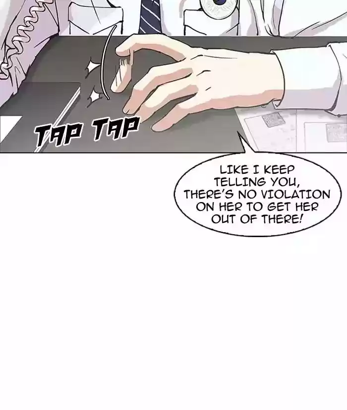 Lookism Chapter 152: Ep.152: