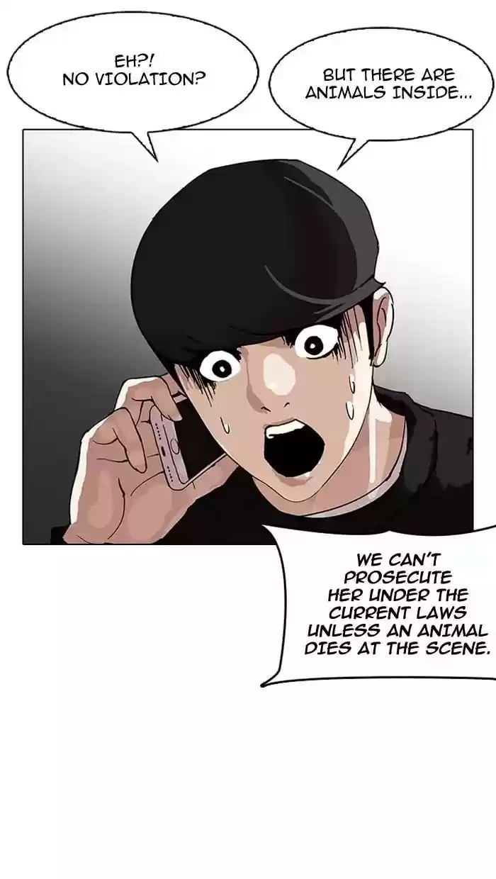 Lookism Chapter 152: Ep.152: