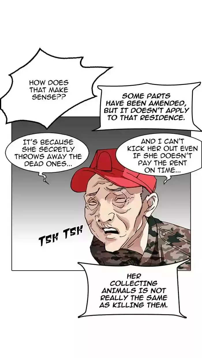 Lookism Chapter 152: Ep.152: