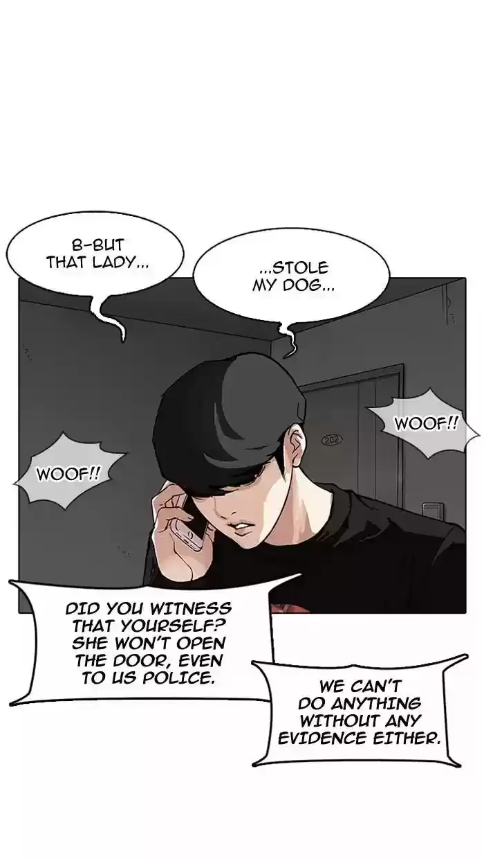 Lookism Chapter 152: Ep.152: