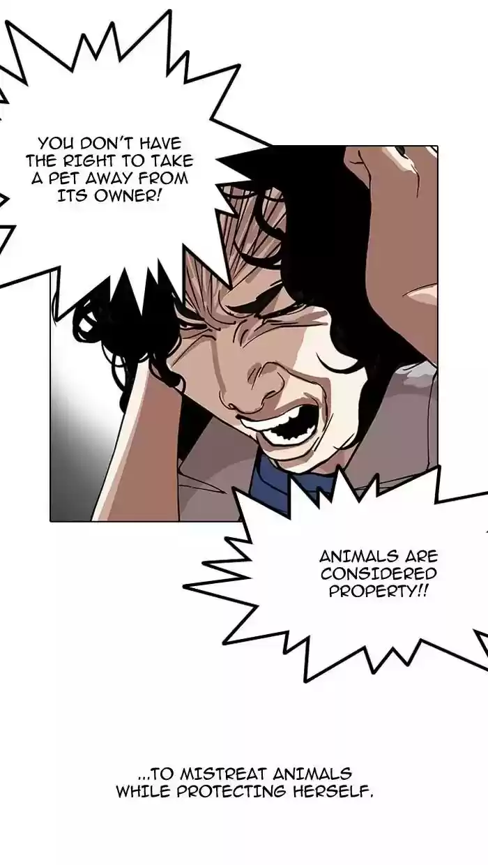 Lookism Chapter 152: Ep.152: