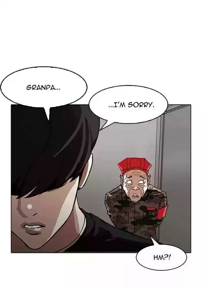 Lookism Chapter 152: Ep.152: