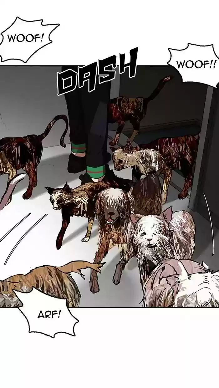 Lookism Chapter 152: Ep.152: