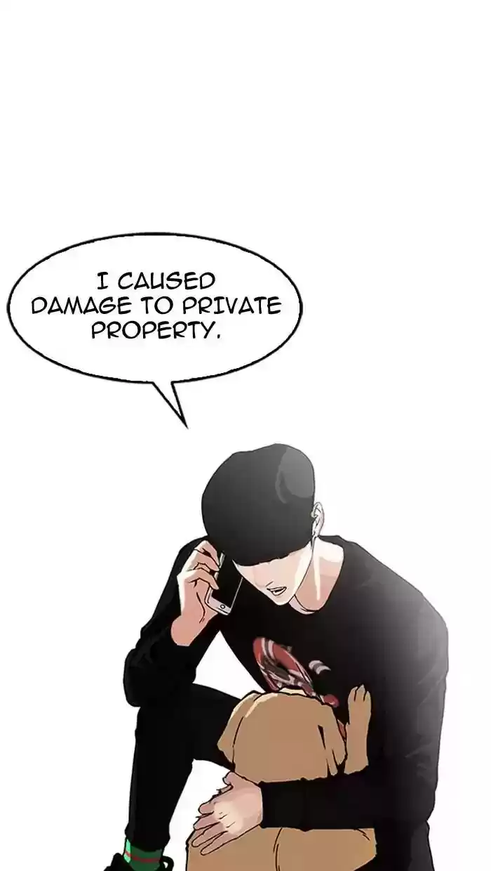 Lookism Chapter 152: Ep.152: