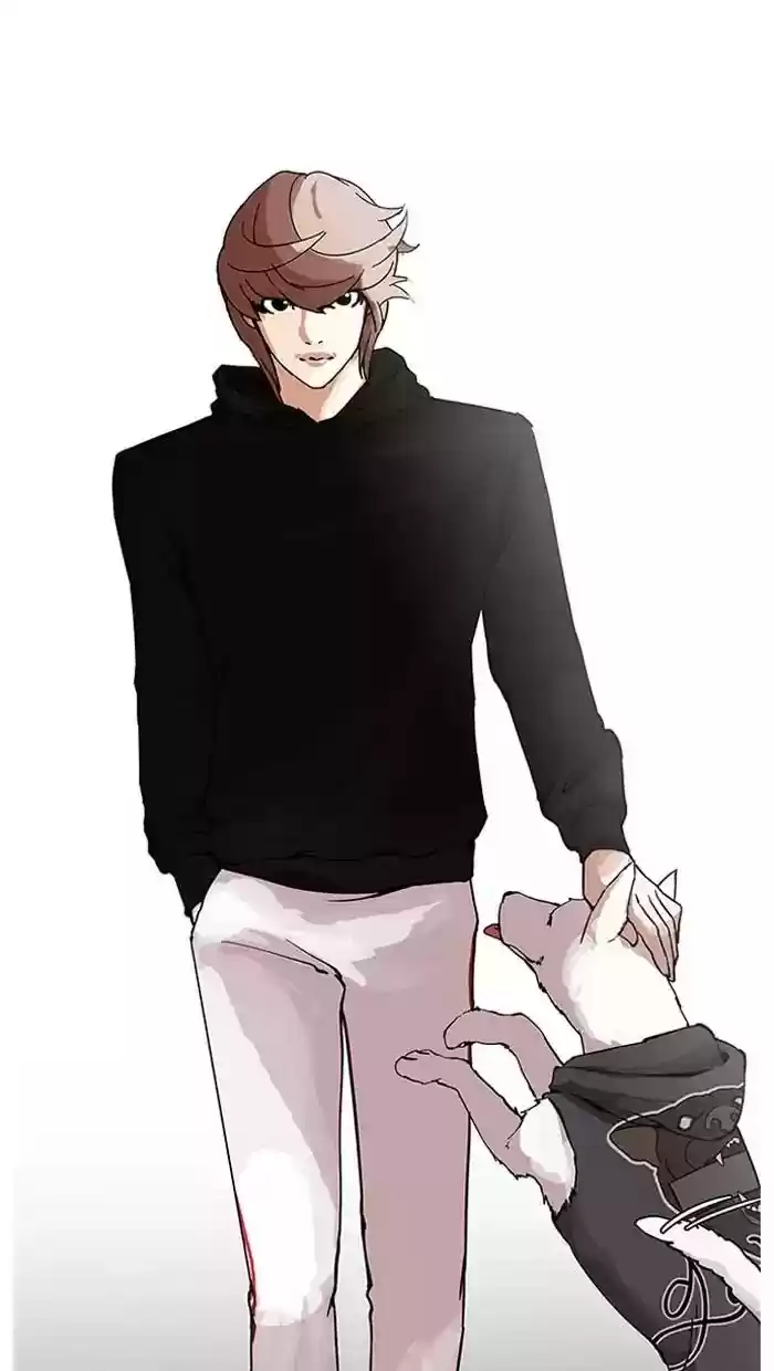 Lookism Chapter 152: Ep.152: