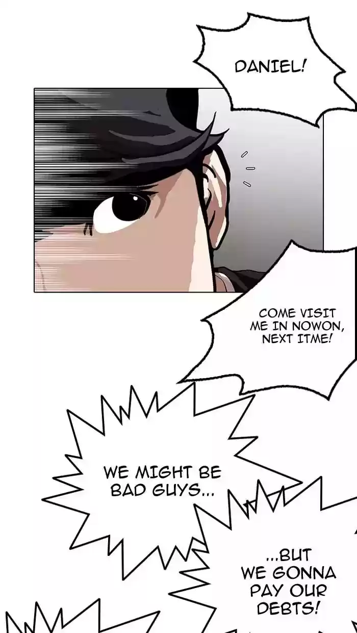 Lookism Chapter 152: Ep.152: