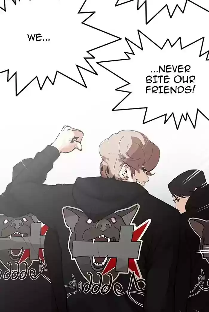 Lookism Chapter 152: Ep.152: