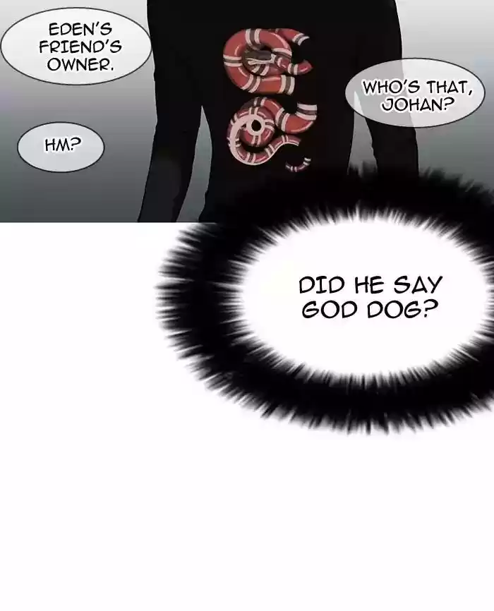 Lookism Chapter 152: Ep.152: