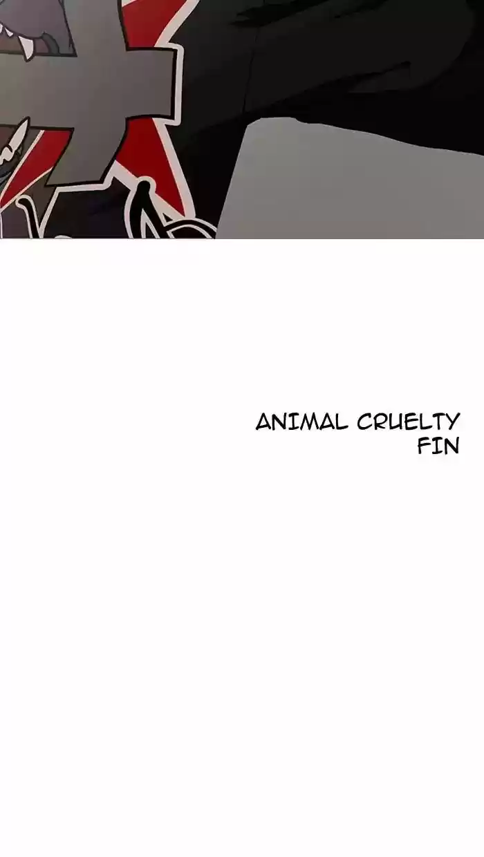 Lookism Chapter 152: Ep.152: