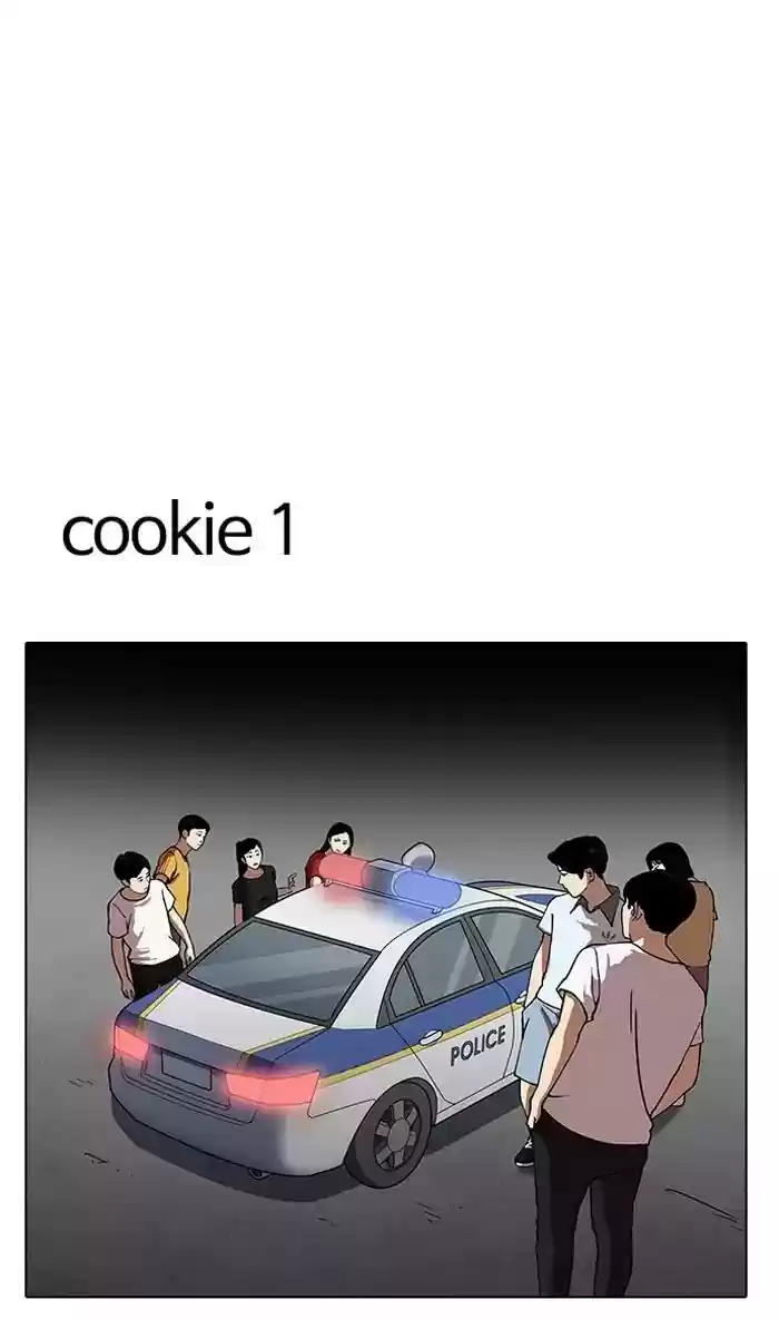 Lookism Chapter 152: Ep.152: